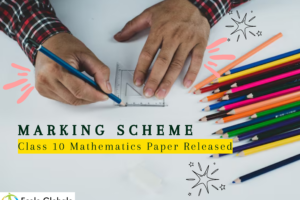 CBSE Board Exam 2025: Marking Scheme for Class 10 Mathematics Paper Released