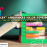 NCERT Announces Major Revisions in Class 6 Mathematics and History Textbooks