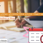 Creating an Effective Study Timetable For Students at Home