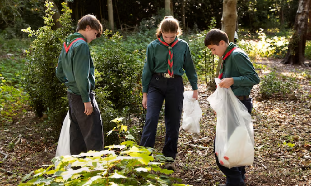 The Rise of Sustainable Practices in Dehradun's Boarding Schools