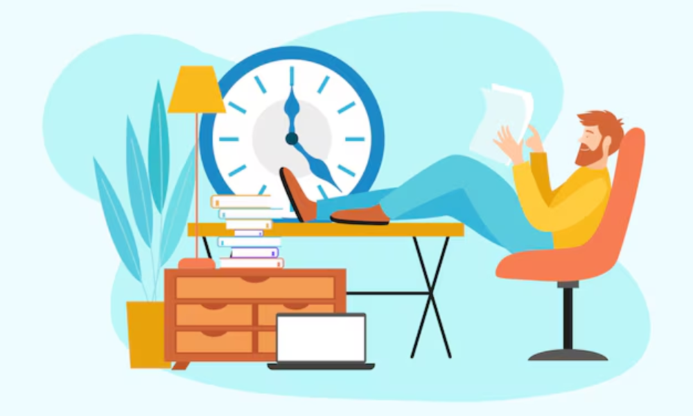 Time Management Strategies to Balance Study and Rest