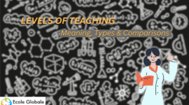 Levels of Teaching – Introduction, Meaning, Types And Comparisons