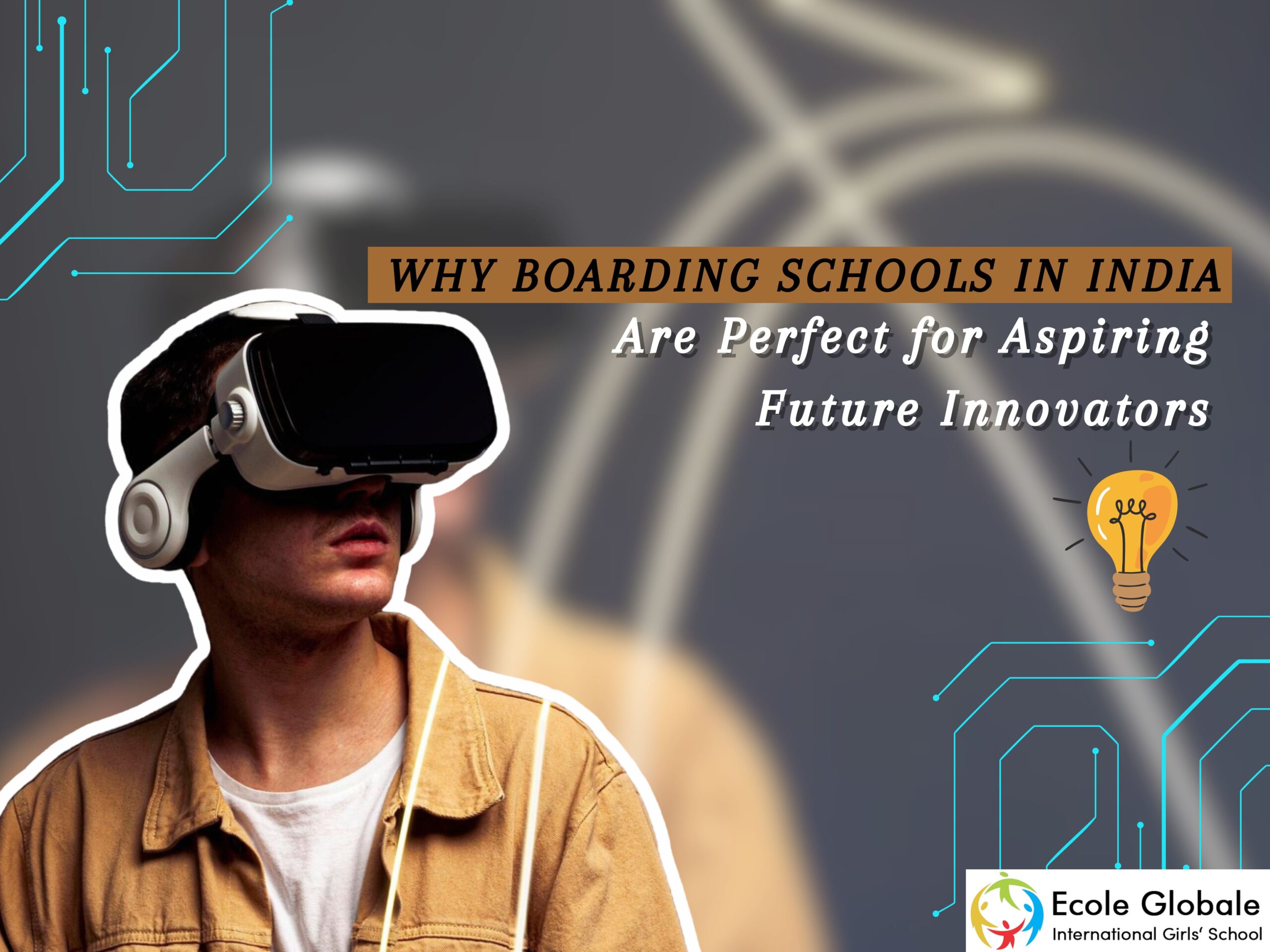 You are currently viewing Why Boarding Schools in India Are Perfect for Aspiring Future Innovators