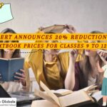 NCERT Announces 20% Reduction in Textbook Prices for Classes 9 to 12