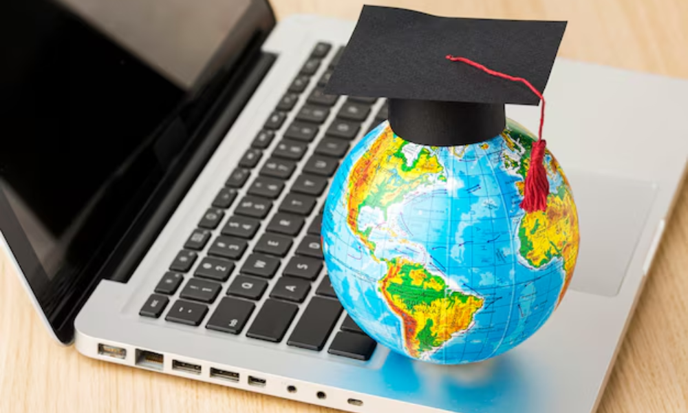 Global Exposure and International Curricula