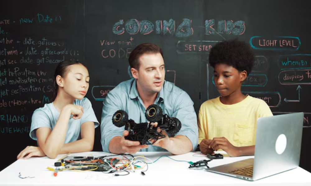 How EdTech Innovations Works in Real Life