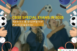 CBSE to Introduce Special Exams in 2025 for Sports and Olympiad Participants