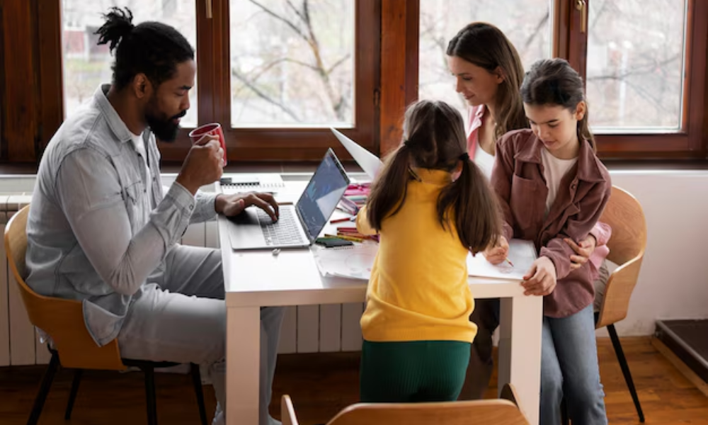 Why EdTech Innovations Matters to Families and Students