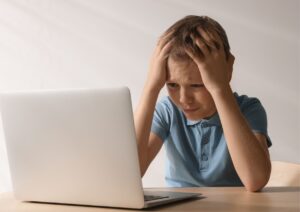 What is Cyberbullying?