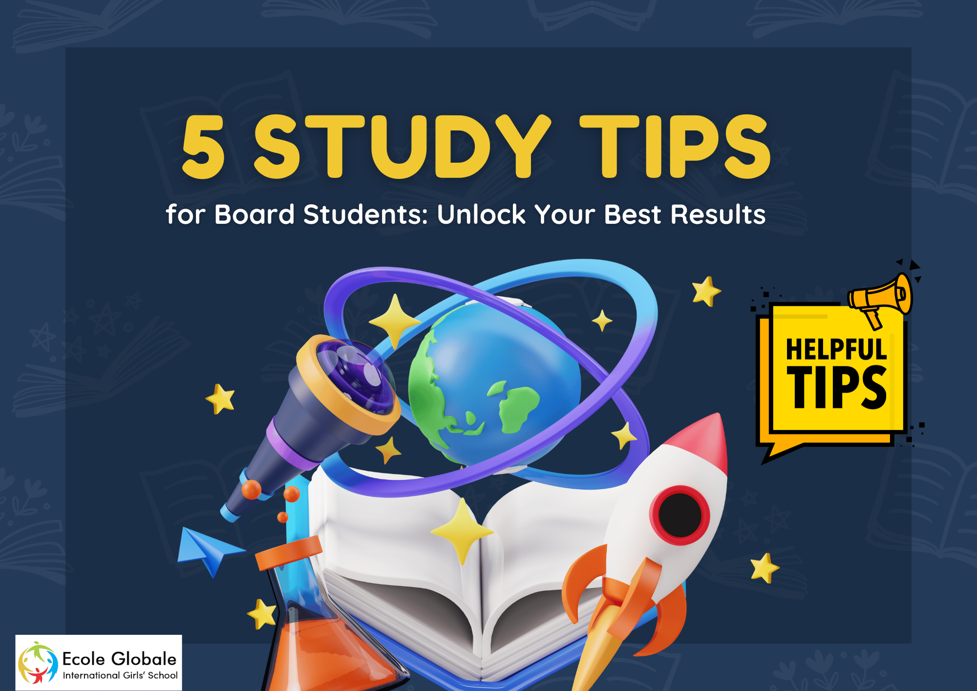 You are currently viewing 5 Study Tips for Board Students: Unlock Your Best Results