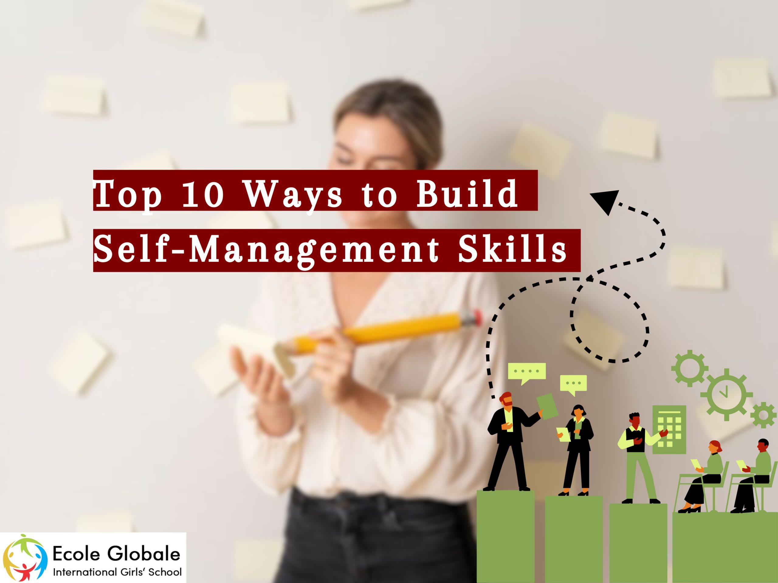 You are currently viewing Top 10 Ways Schools Can Help Students Build Self-Management Skills