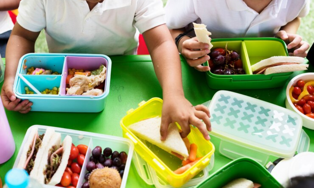 Common Unhealthy Food Practices in Boarding Schools