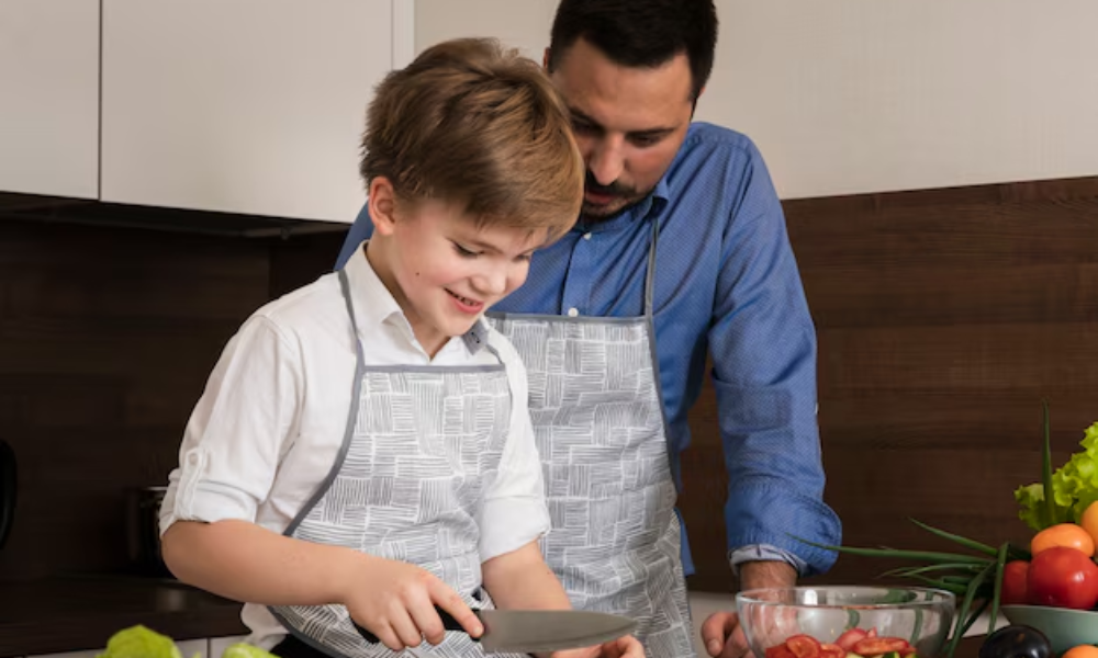 Educating Students About Food Safety and Hygiene