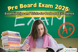 Pre Board Exam 2025: Essential Tips and Tricks for Preboard Excellence