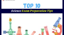 Top 10 Science Exam Preparation Tips for Boards 2025