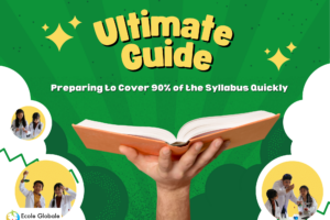 Ultimate Guide: Preparing to Cover 90% of the Syllabus Quickly