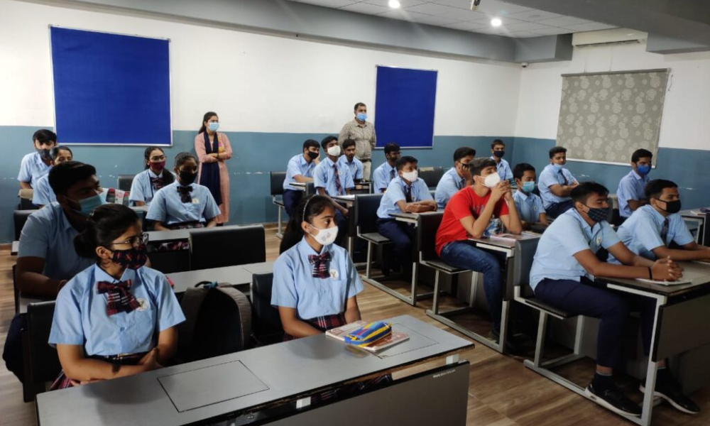 CBSE Counselling Services for Students