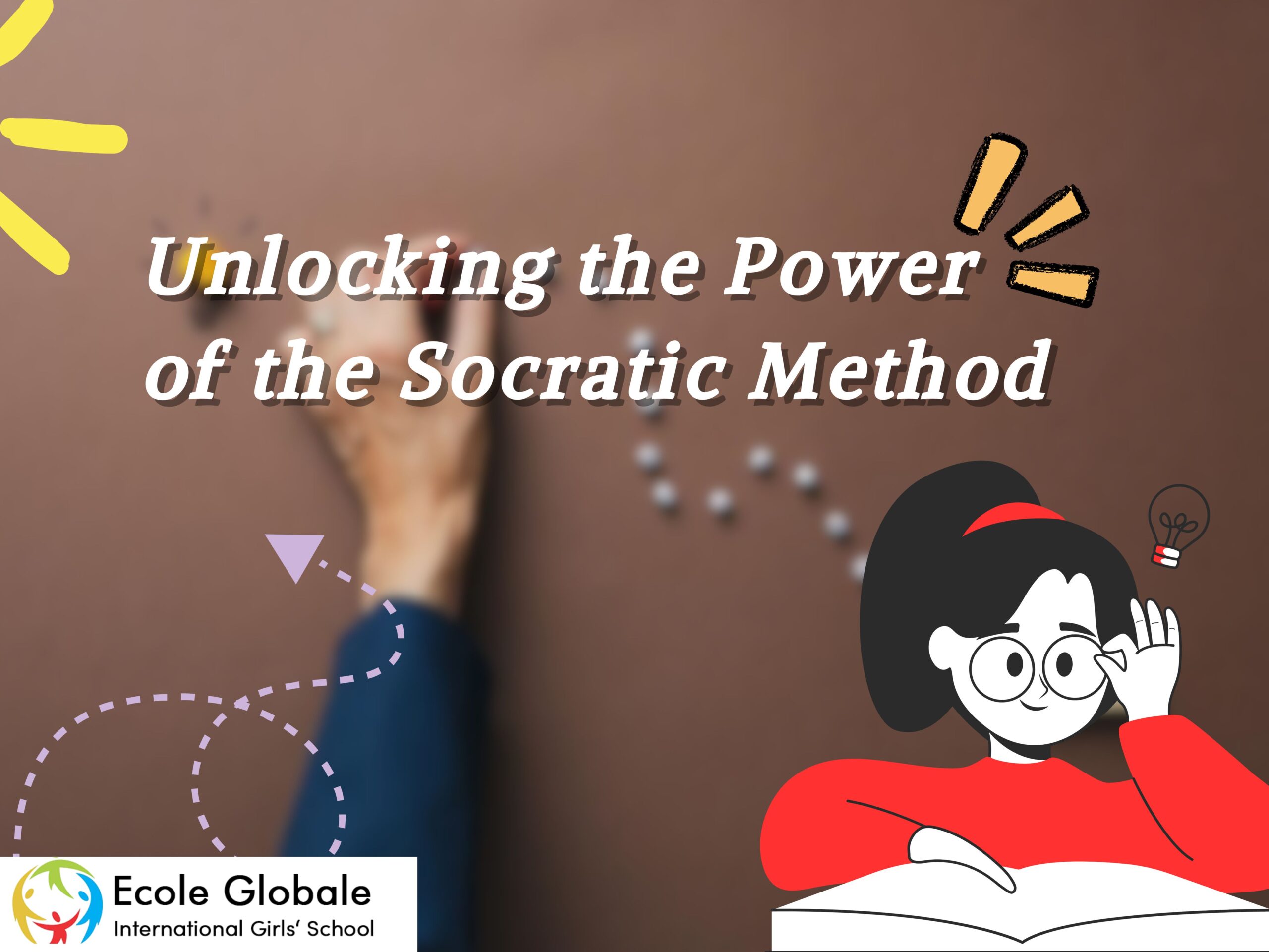 You are currently viewing Unlocking the Power of the Socratic Method