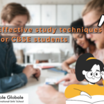 Effective study techniques for CBSE students