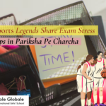 Sports Legends Share Exam Stress Tips in Pariksha Pe Charcha