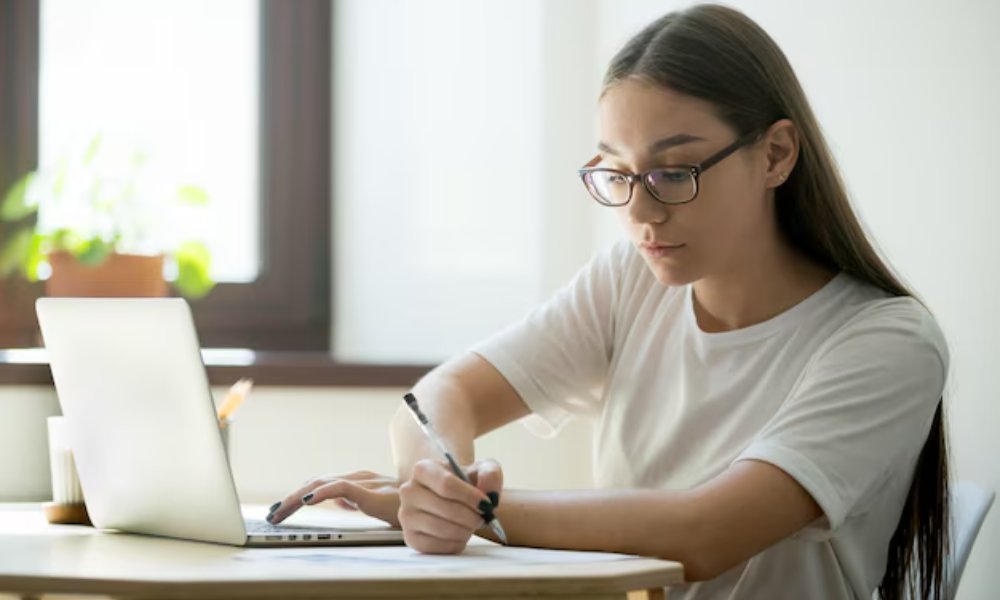 First Day of CBSE Exams of Class 10 and 12 