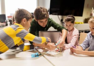 What is Activity-Based Learning?