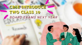 CBSE May Introduce Two Class 10 Board Exams Next Year, Plans Shorter Exam Schedule