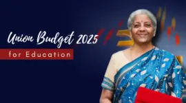 Union Budget 2025 Education | All You Need to Know