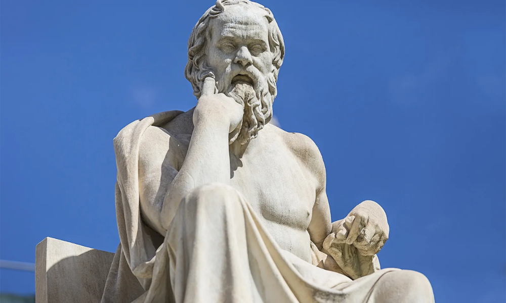 What Is the Socratic Method