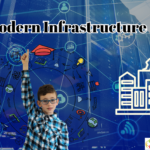 Modern Infrastructure: Revolutionizing Educational Campuses for the Future