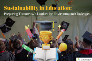 Education for Sustainable Development: Building a Greener Future