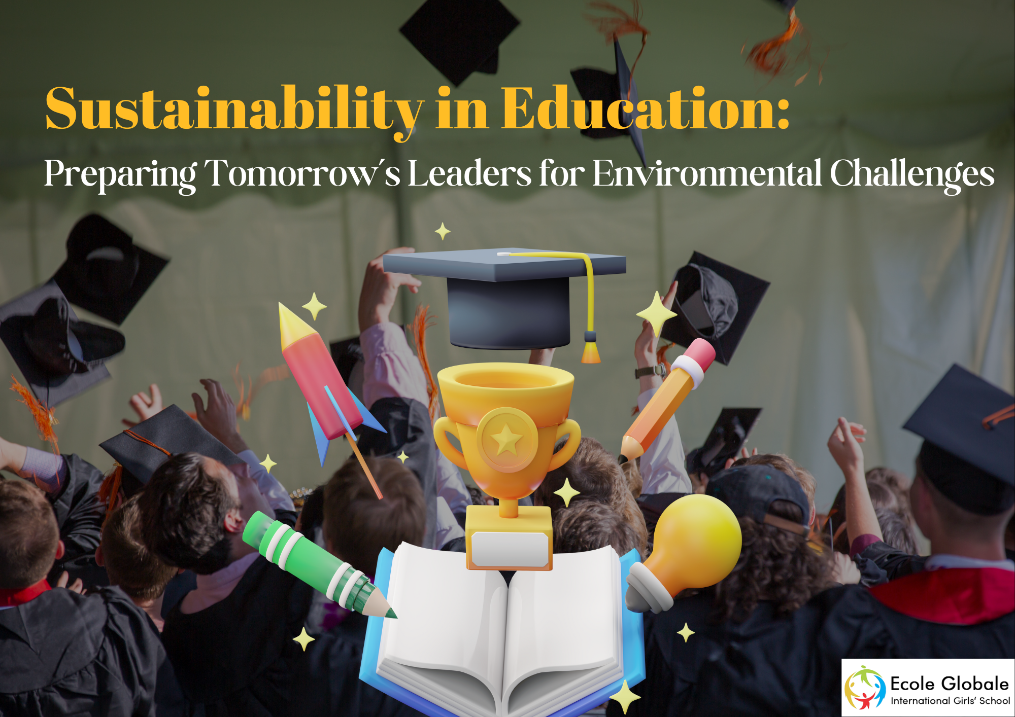 You are currently viewing Education for Sustainable Development: Building a Greener Future