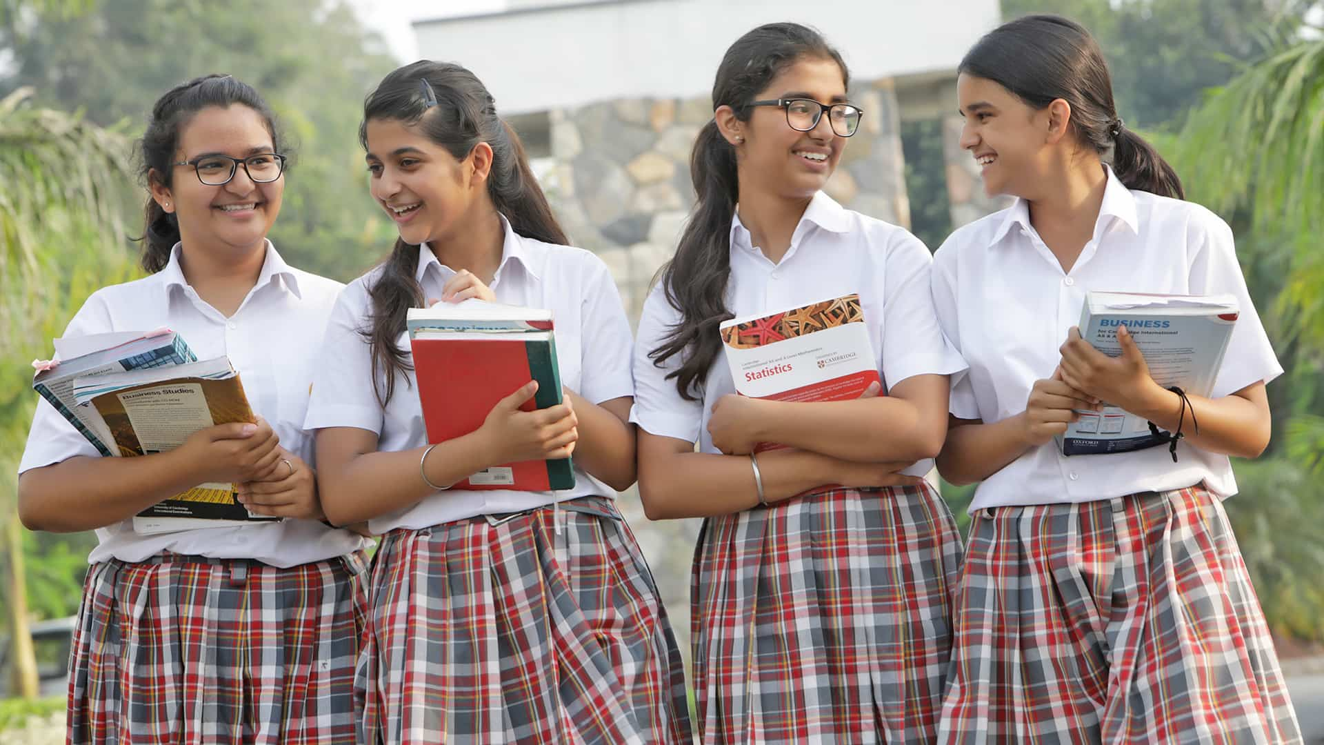 Boarding Schools In Dehradun Ecole Globale International Girls School