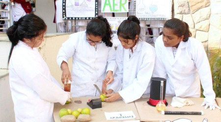 Science week 2019